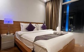 SKY Suites KLCC Kuala Lumpur