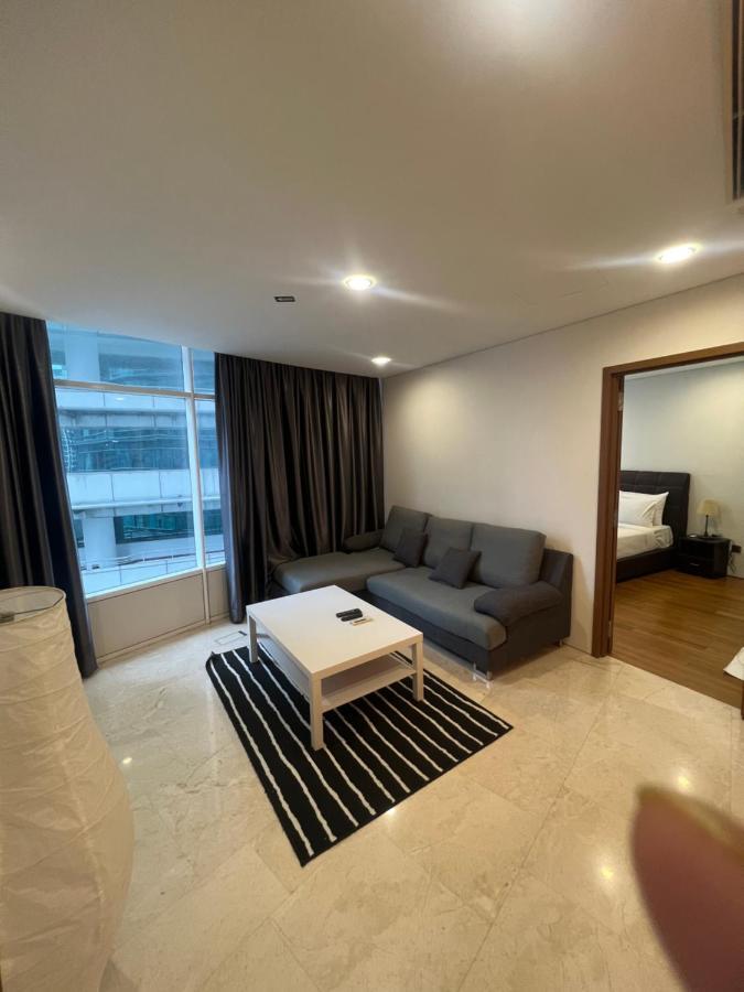 Vortex Suites Klcc By Luna Kuala Lumpur Luaran gambar