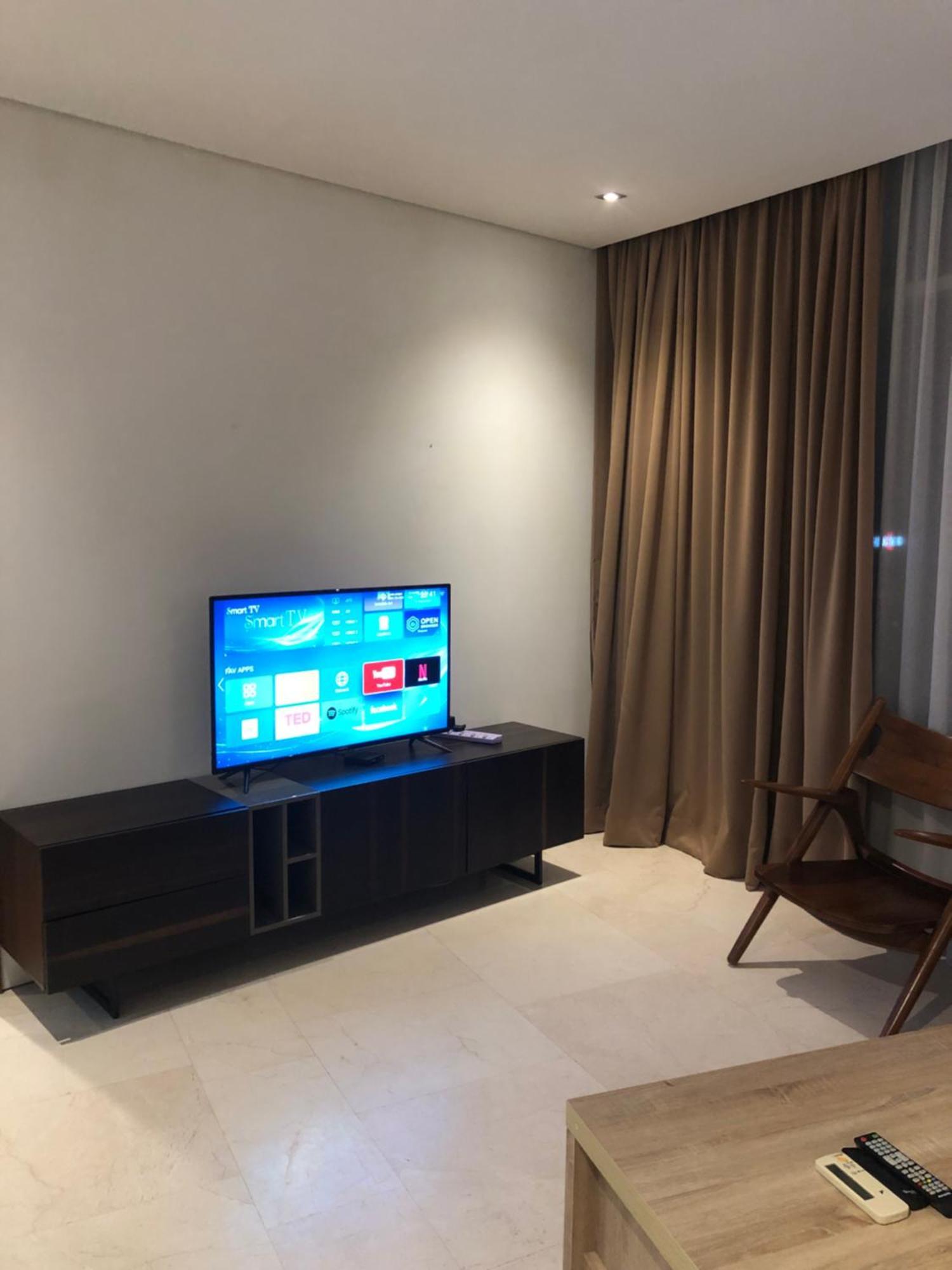 Vortex Suites Klcc By Luna Kuala Lumpur Luaran gambar