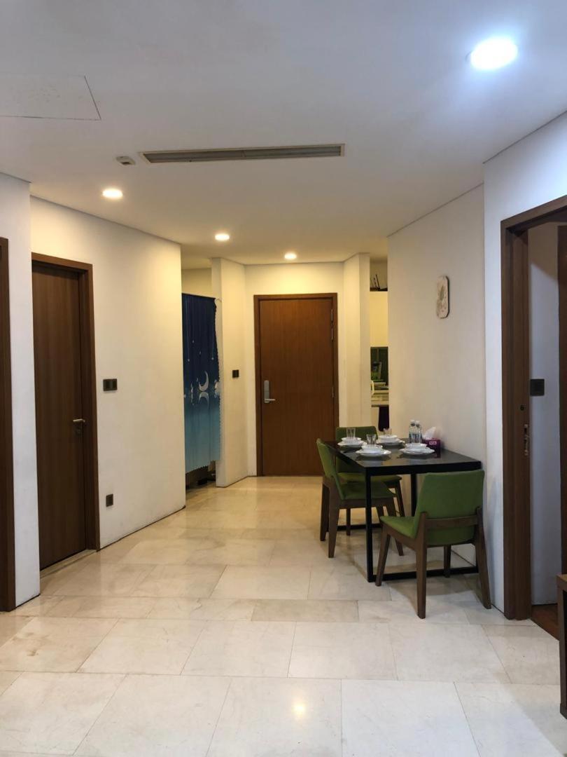 Vortex Suites Klcc By Luna Kuala Lumpur Luaran gambar